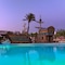 H10 Suites Lanzarote Gardens - map