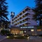 Hotel Eurostars Monte Real - map