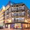 Hotel Mercé - map