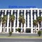Hotel M.A. Sevilla Congresos - map