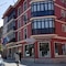 Gran Hotel Paraiso - map