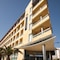 BQ Andalucia Beach Hotel - map