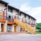 Apartamentos Aldea Del Puente - map