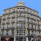 Hotel Monegal - map