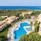 Grupotel Playa Club - map