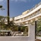 Sir Anthony Hotel - map