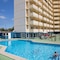 Apartamentos Teneguia - map