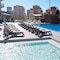Sandos Monaco Hotel - Adults Only - map