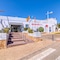 Naranjos Resort Menorca - map