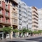 Rambla Alicante Contactless - map