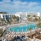 Grand Palladium White Island Resort & Spa - map