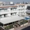Apartamentos Fleming 50 - map