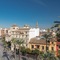 Hotel Alfonso XIII,  A Luxury Collection Hotel, Seville - map