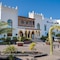 Gran Castillo Tagoro Family & Fun - map