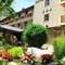 Hotel Saurat - map