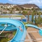 Playitas Aparthotel - map