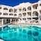 Hotel Vibra Bossa Flow - Adults Only - map