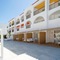 Hotel Vibra Bossa Flow - Adults Only - map