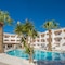 Hotel Vibra Bossa Flow - Adults Only - map
