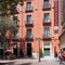 Petit Palace Plaza Del Carmen - map