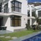 Sunshine Villas - map
