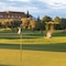Hotel Peralada Wine Spa & Golf - map