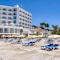 Santandria Playa Hotel - Adults Only - map