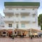Aparthotel El Pinar - map