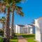 Sagitario Menorca Mar Apartments (Adults Only) - map