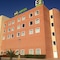 B&B Hotel Alicante - map
