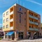 Sm Hotel Turissa - map