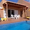 Villas Chemas (Las Pergolas Iii) - map