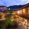 Hotel Livvo La Quinta Roja - map
