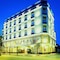Hotel Traíña - map