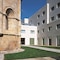 Nh Zamora Palacio Del Duero - map