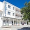 Hotel Duerming San Vicente - map