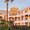 Palacio de Sancti Petri, A Gran Meliá Hotel - map