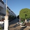 Rosamar Resort Lanzarote - map