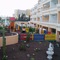 Apartamentos Montemar - map