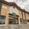 Hotel Arias Aeropuerto - map