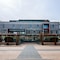 Ibis Styles Pamplona Noain - map
