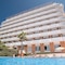 Hotel Pato Amarillo - map