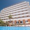 Hotel Pato Amarillo - map