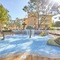 Apartamentos Prinsotel La Pineda - map
