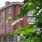 Hotel Los Acebos Cangas - map