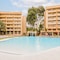 Hotel Jaime I - map