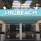 Apartamentos Sun Beach - map