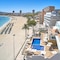 Hotel Flamboyan-Caribe - map