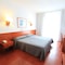 Hotel Garbi Park - map
