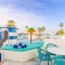 Hovima La Pinta Beachfront Family Hotel - map